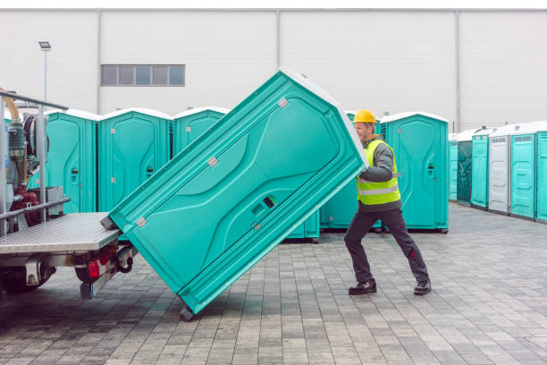 Best Porta potty delivery and setup  in Pioneer, CA