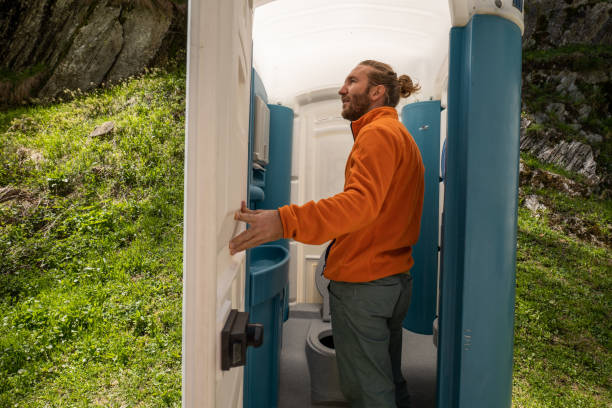 Affordable portable toilet rental in Pioneer, CA