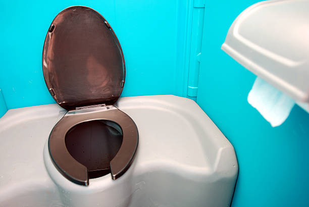 Portable restroom solutions in Pioneer, CA