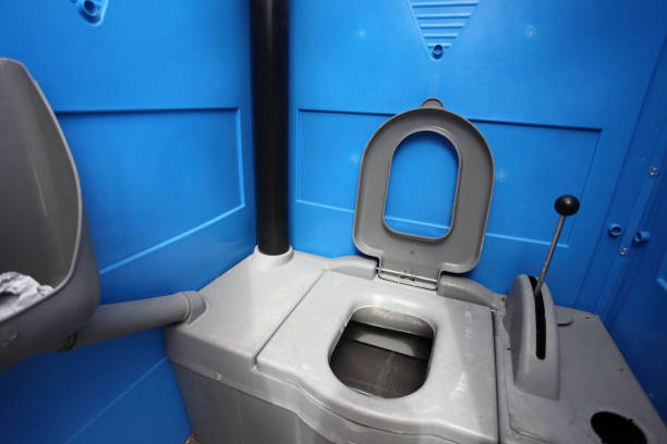 Portable restroom solutions in Pioneer, CA