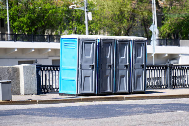 Best Porta potty rental for parties  in Pioneer, CA