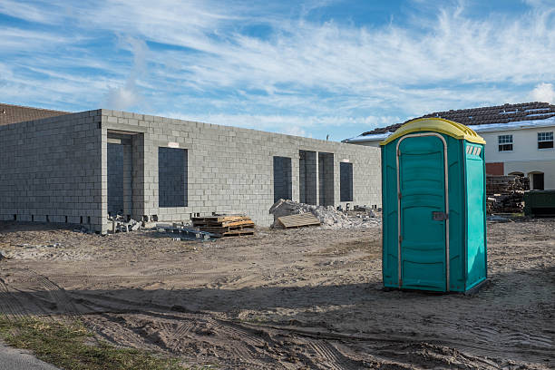 Best High-end porta potty rental  in Pioneer, CA